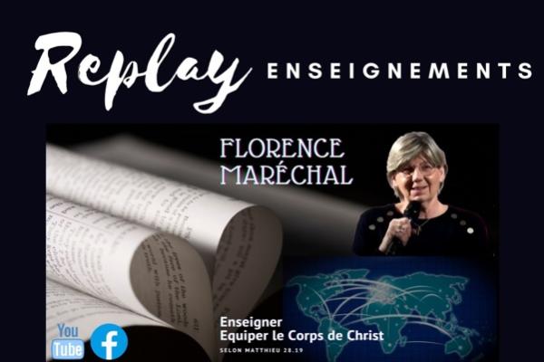 Enseignements Pasteur Florence